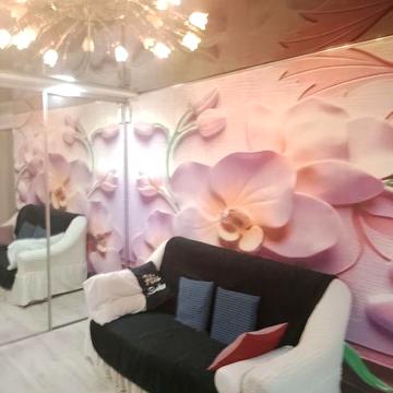 Дом на Грушевского.