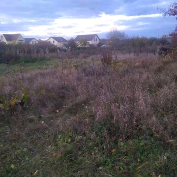 провулок Зелений