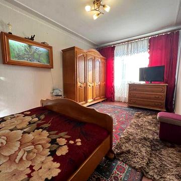 Довгострокова оренда 1к Квартира Світла вулиця