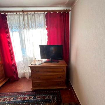 Довгострокова оренда 1к Квартира Світла вулиця