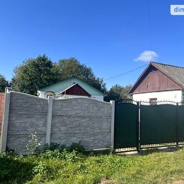 Продаж 6к Дім Кармелюка