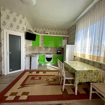 Сдам квартру в частном секторе,от хозяйки.Посёлок Котовского