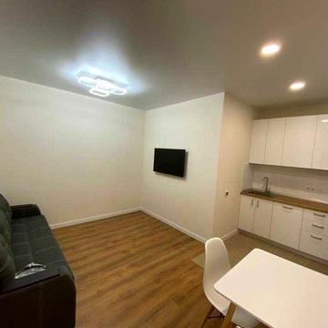 Продаж 2-к 63 кв.м. ЖК Воскресенський, вул. Чорних Запорожців, 26А ЖК Воскресенський