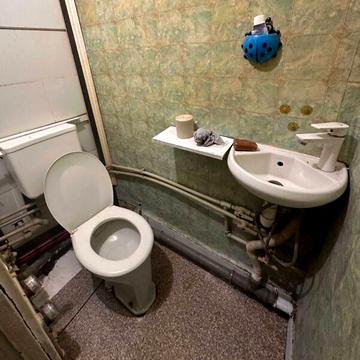 Довгострокова оренда 2к Квартира Каховська вулиця