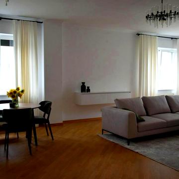 Олександра Кониського вул., 28А-30А