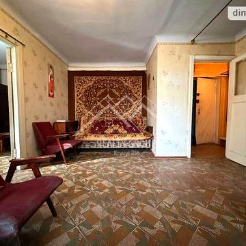 Продаж 2к Квартира Едуарда Фукса (Тухачевського) вулиця