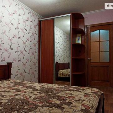 Довгострокова оренда 2к Квартира Донецьке шосе