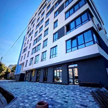 Продаж 2к Квартира Будного Степана вулиця ЖК Солнечная Терраса