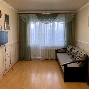 Оренда 1 кімнатноі квартири в Білій Церкві по вул Зенітного полку  46