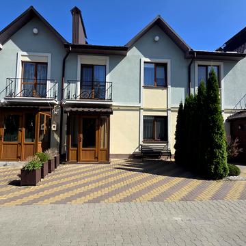 Трудова вул., 3-й