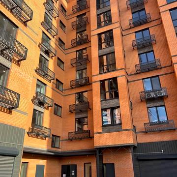 Євгена Чикаленка, 1