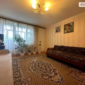 Довгострокова оренда 3к Квартира Стеценка вулиця