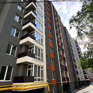 Інститутська, 6/1 б 