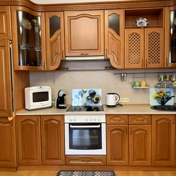 Левка Лукяненка вул. (Маршала Тимошенка), 21к5