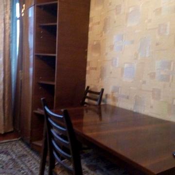 Довгострокова оренда 1к Квартира Шатилівська вулиця