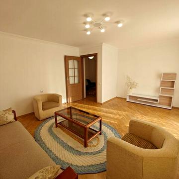 Довгострокова оренда 2к Квартира Лисенка вулиця