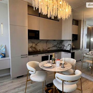 Продаж 1к Квартира Курортний провулок ЖК Элегия Парк