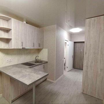 Продам Реальную Квартиру В Новострое м. Научная-Бот.Сад Ремонт ЖК Воробьевы Горы