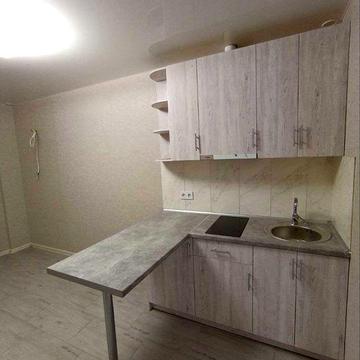 Продам Реальную Квартиру В Новострое м. Научная-Бот.Сад Ремонт ЖК Воробьевы Горы