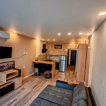 Каховська вул., 62-А