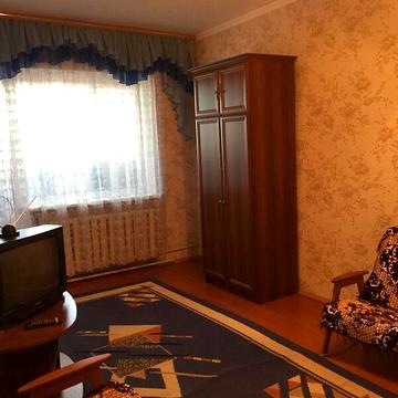 Довгострокова оренда 1к Квартира Київська вулиця