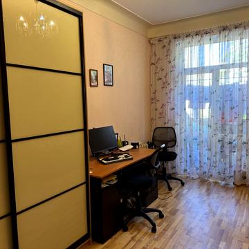 Голосіївський просп. (40-річчя Жовтня), 90