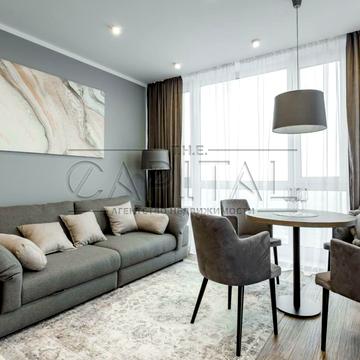 Зарічна вул., 4 к2