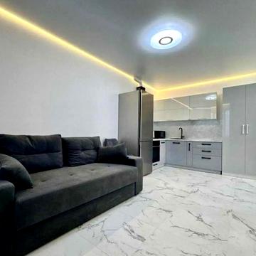 Архітектора Вербицького вул., 1-В