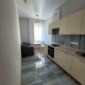 Сдам кухню-студию и спальню ЖК "Солнечный" / Cолнечная,4. Аркадия