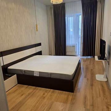 Сдам кухню-студию и спальню ЖК "Солнечный" / Cолнечная,4. Аркадия