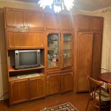 Довгострокова оренда 1к Квартира Грабовецька вулиця