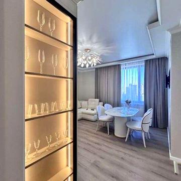 Довгострокова оренда 2к Квартира Генуезька вулиця