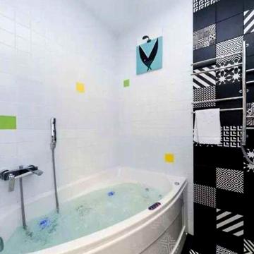 Довгострокова оренда 1к Квартира Французький бульвар ЖК Девятнадцатая жемчужина