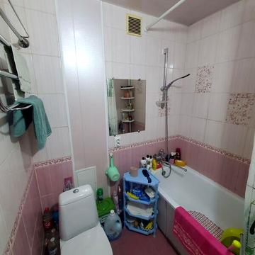 Продаж 2к Квартира Слобожанський проспект