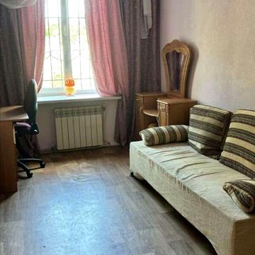 Довгострокова оренда 2к Квартира Повітрофлотська вулиця