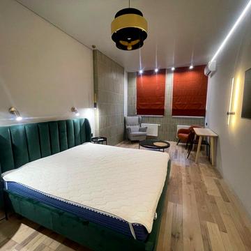 Берестейський просп. (Перемоги), 11 к1