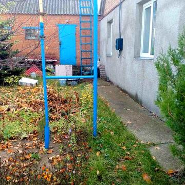 Продам будинок в місті! Реальний  обʼєкт!