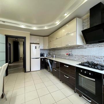 Василя Стуса вул. (Механізаторська), 21