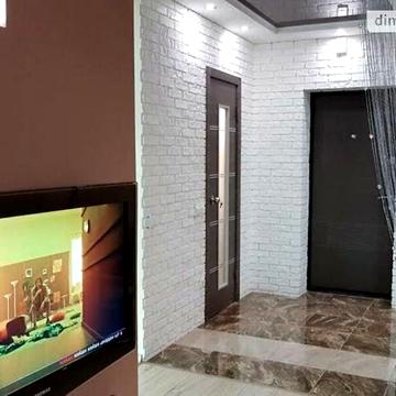 Довгострокова оренда 1к Квартира Кобзарська вулиця ЖК по проспекту Свободы