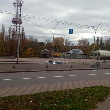 Щусєва вул., 8-А