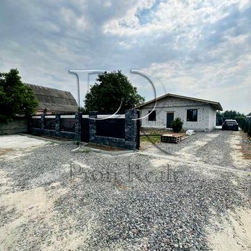 Продаж будинку 100 кв.м. Місто Бориспіль вул. Паторжинського 36А