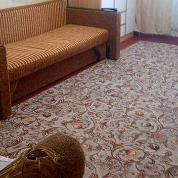 Здам однокімнатну квартиру 12 квартал (від власника)