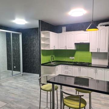 Здається квартира-студія вул. Шалімова 59 в ЖК Софіівський квартал