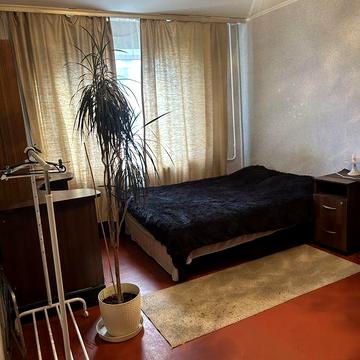 Сдам 1-комнатную квартиру Радужная