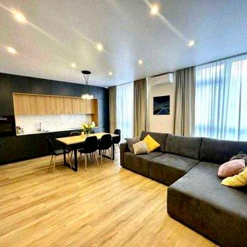 Оренда 2-кімнатної квартири в ЖК “Велика Британія”, вул. Шевченка