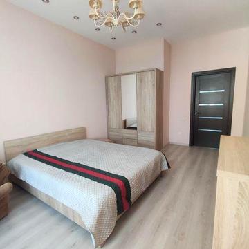 Срочно сдам квартиру в ЖК"Аркадия Хиллс", Аркадийский пер.Вид Моря