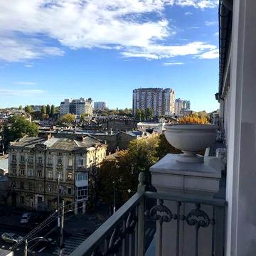 Сдам квартиру в ЖК ДОМ на ОСИПОВА на Б.Арнаутской