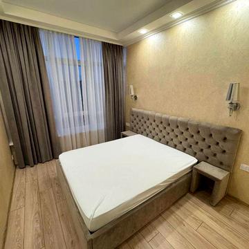 Аренда 2к ЖК Комфорт Сити Паркинг Центр