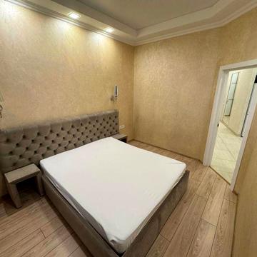 Аренда 2к ЖК Комфорт Сити Паркинг Центр