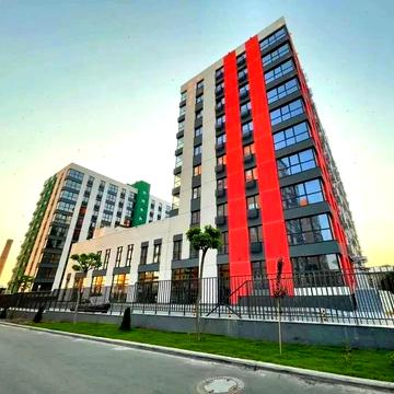 Аренда квартиры 2к 48м2 ЖК Барвы/ Дафи/Запорожское шоссе